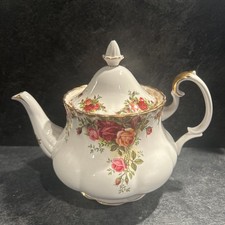Vintage Royal Albert Old