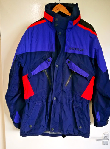 Nevica goretex ski - 40, inch