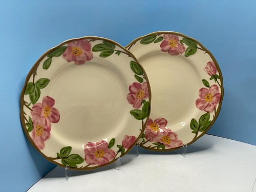 Vtg franciscan desert rose - franciscan,