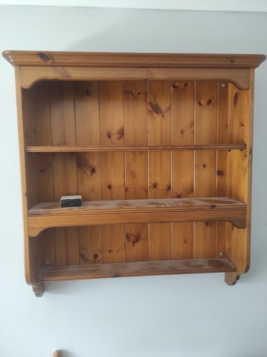 Ducal victoria display shelf - victoria,