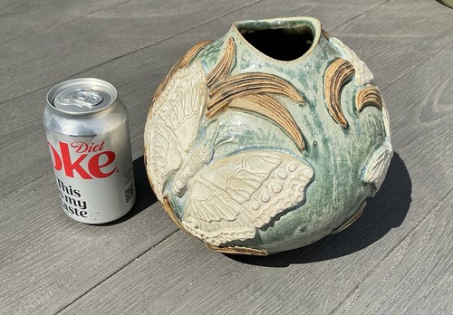 Bernard rooke large - bernard, glazed