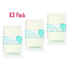 Hive Low Melt Fragrance Free