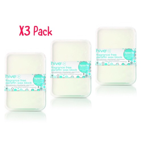 Hive low melt fragrance - hive, free