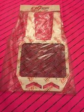 Evo Works Vented Front Plate