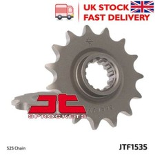 JT- Heavy Duty Sprocket