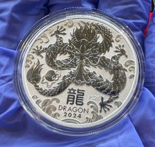 2024 Australian Year of the