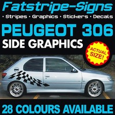to fit PEUGEOT 306 GRAPHICS