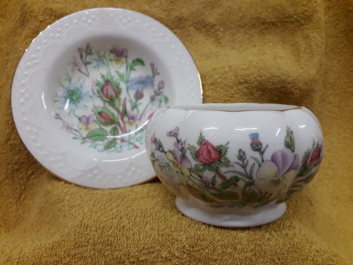 Ainsley china wild tudor - china, tudor.