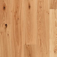 V4 Flooring A112 Natural Oak