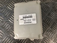 NISSAN Juke 2016 1.5 Dci