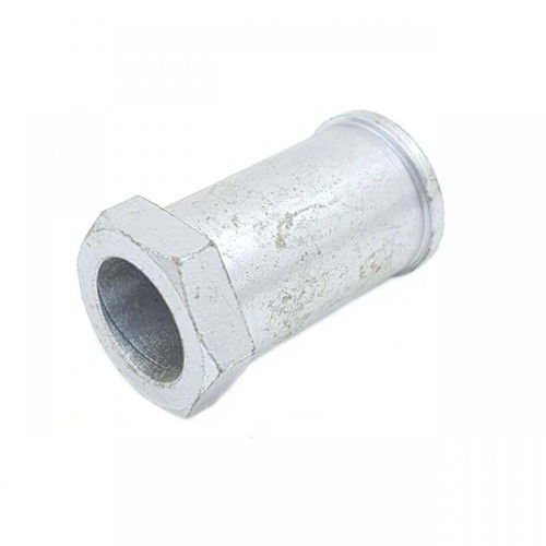 Nut front wheel 12mm honda - front,