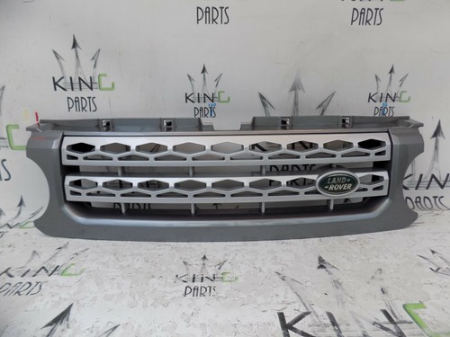 Land rover discovery - land,