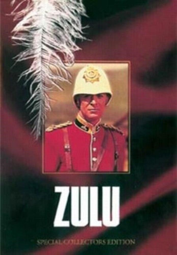 Zulu dvd free shipping - dvd,