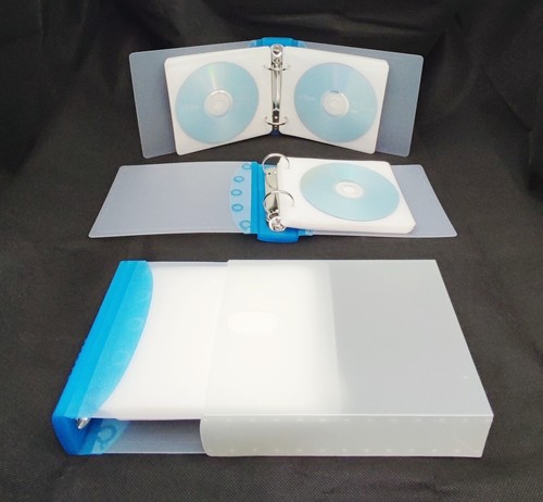 Dvd keeper cd - keeper, –