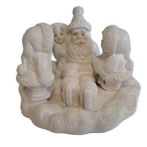 Vintage father christmas - vintage,