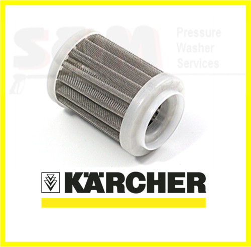 Genuine karcher fuel pump - genuine,