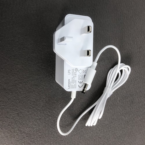 Genuine lenovo power supply - genuine,