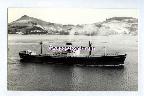 Pf7357 british india cargo - pf7357,