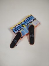 Tech deck skateboards - tech,