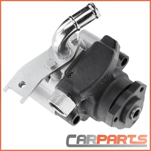Hydraulic servo pump for - servo,