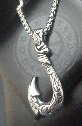 Mens large stainless steel - mens,