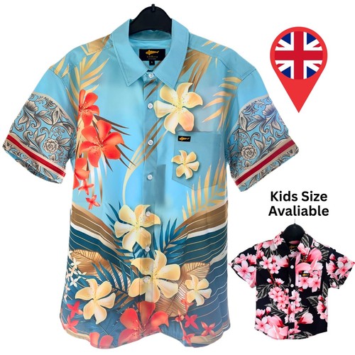 Hawaiian shirt for - hawaiian,