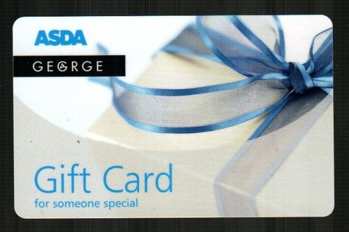 Asda george white - (, )
