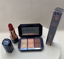 Estée Lauder  Lipgloss, Ted Baker  Eyeshadow And Lipstick