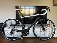cervelo r3 road bike - mint