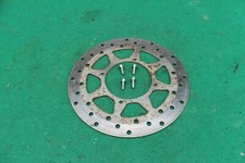 Yamaha TTR125L TTR 125 Front Disc for 19 x 1.40 wheel 1188