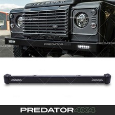 LED FRONT BUMPER DRL SPOT