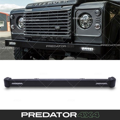 Led front bumper - front, drl