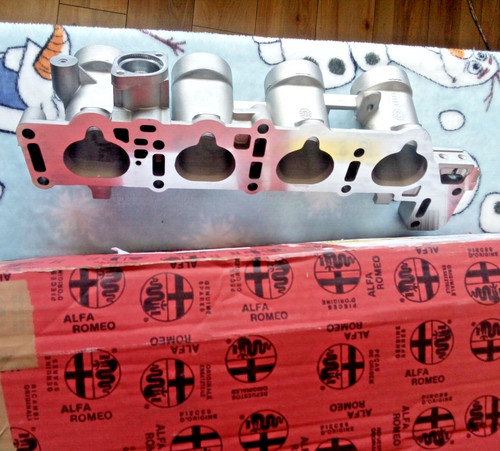 Alfa romeo engines - romeo, engines,intake