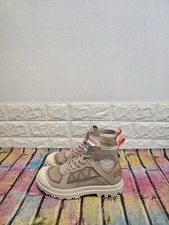 Palladium Pampa Travel Tech