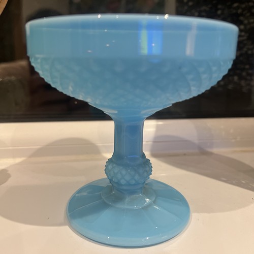 Casa pupo hobnail - opaline, milk