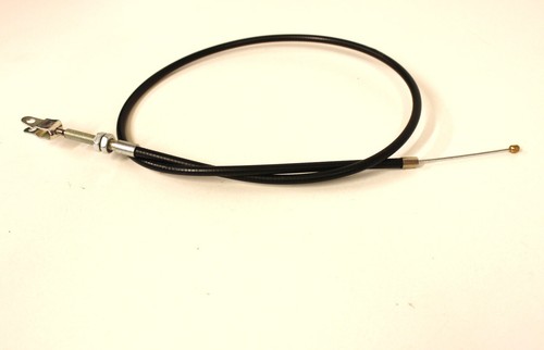 Accelerator cable triumph - accelerator,