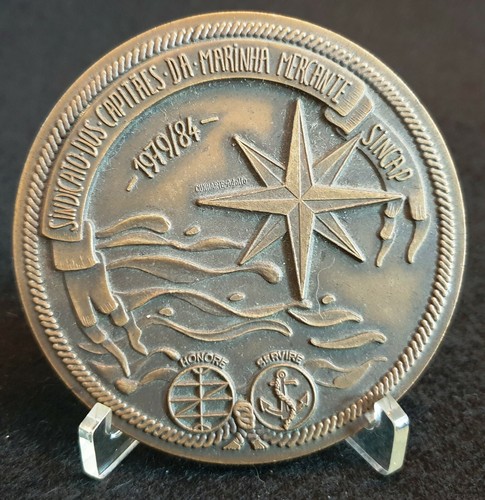 Union merchant navy - merchant,