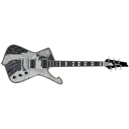 Ibanez ps1cm paul - ps1cm,