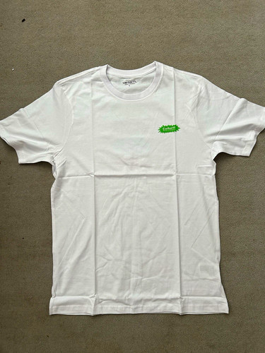Carhartt wip men white - carhartt,