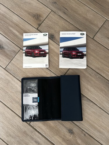 Range rover sport owners - range,