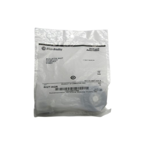 Industrial spare part 802t - spare, 802t-w2r