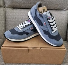 Walsh ensign slate trainers - walsh,