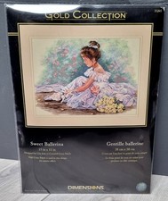 Dimensions Gold Collection