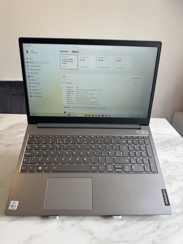 Lenovo thinkbook iil laptop - thinkbook, 15-iil