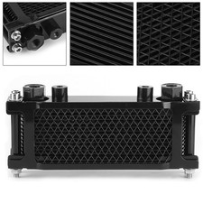 ⁺Engine Oil Cooler Cooling