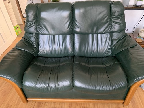 Stressless ekorness seater - 2,
