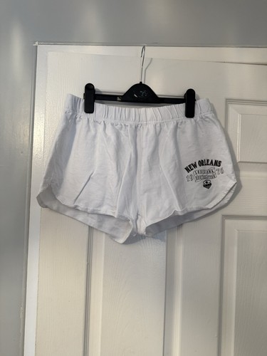 Primark white shorts size - primark,