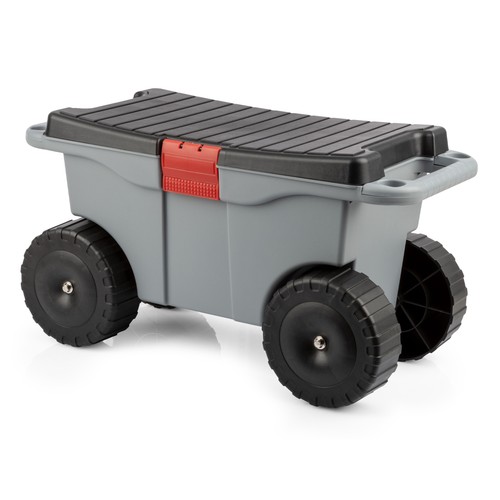 Pure garden rolling - garden,