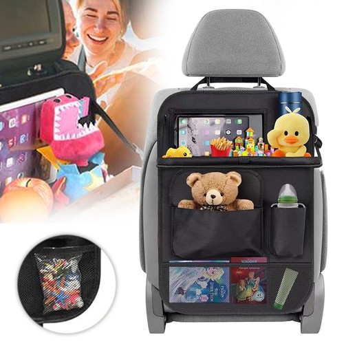 Car back seat - car,