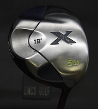 Callaway X 18° 5 Wood Regular